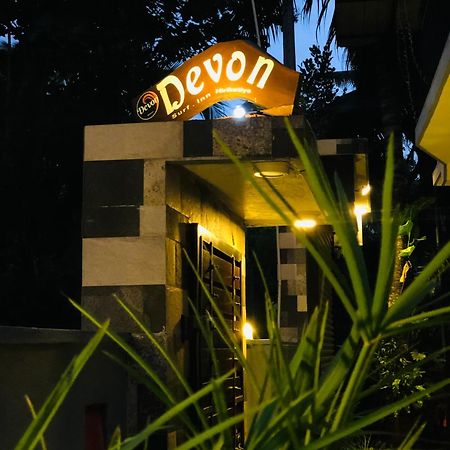 Devon Surf . Inn - Hiriketiya Dikwella Esterno foto